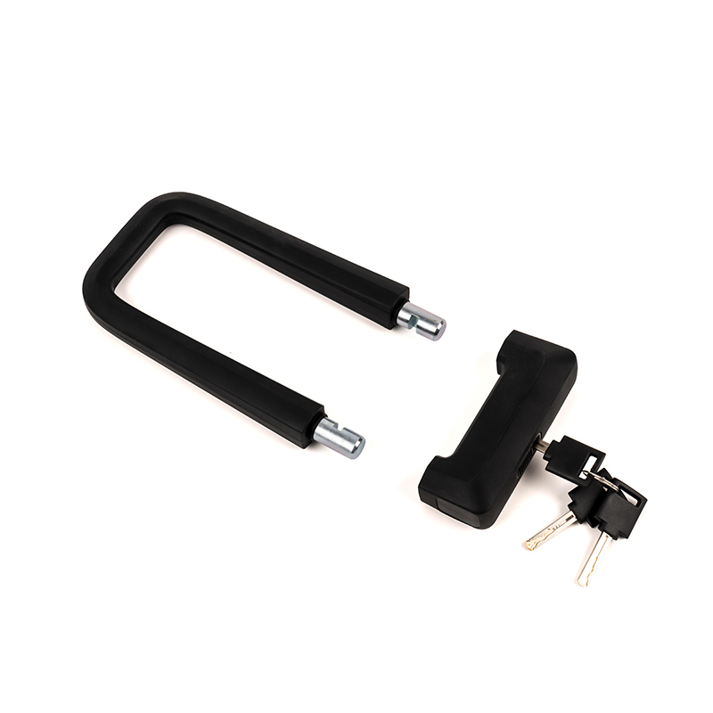 21CM Strong Tensile And Shear Resistant U-lock