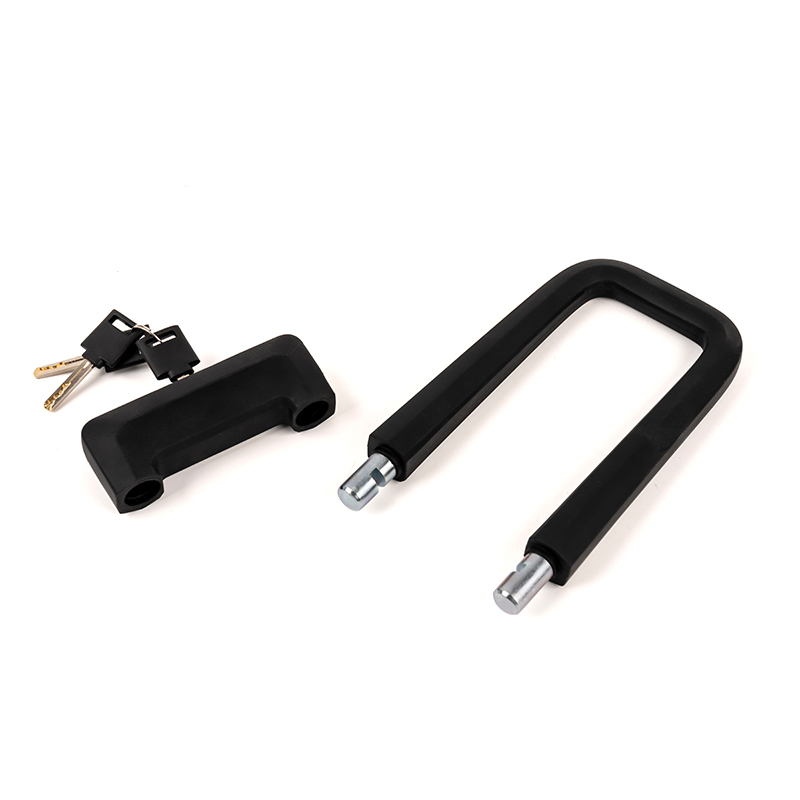 21CM Strong Tensile And Shear Resistant U-lock