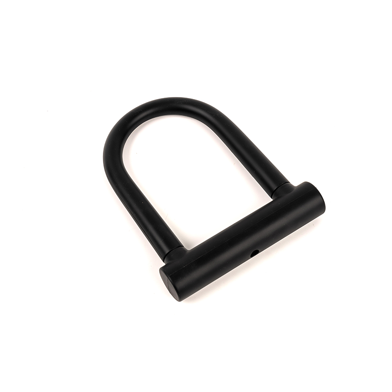 16CM width high quality carburized steel U- lock