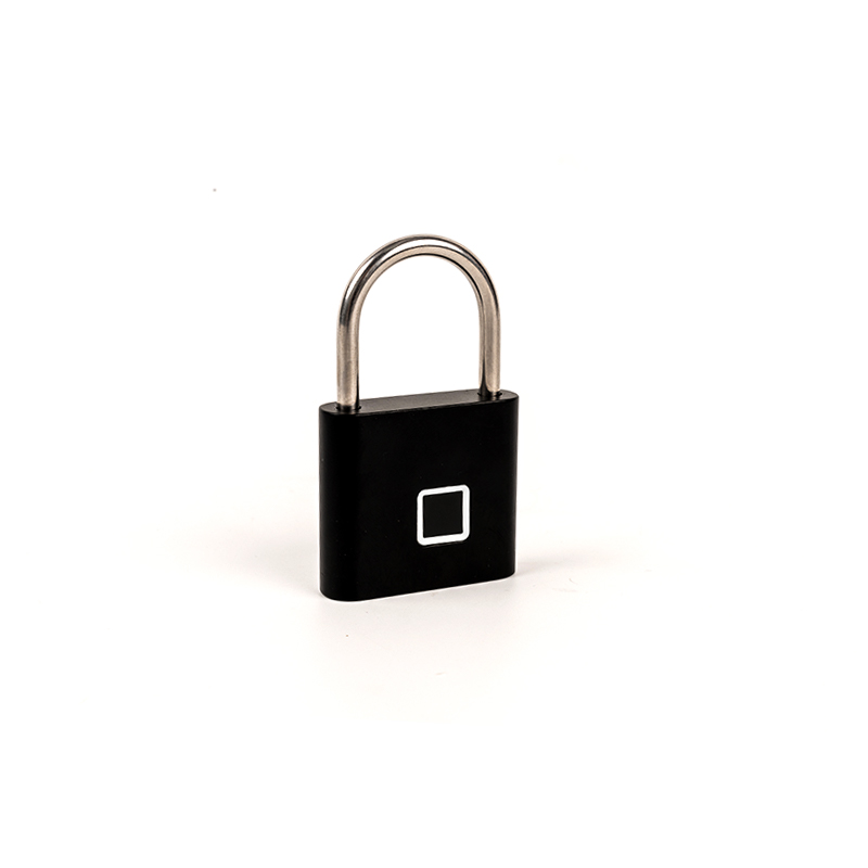 High Strength Tensile Smart Fingerprint Padlock