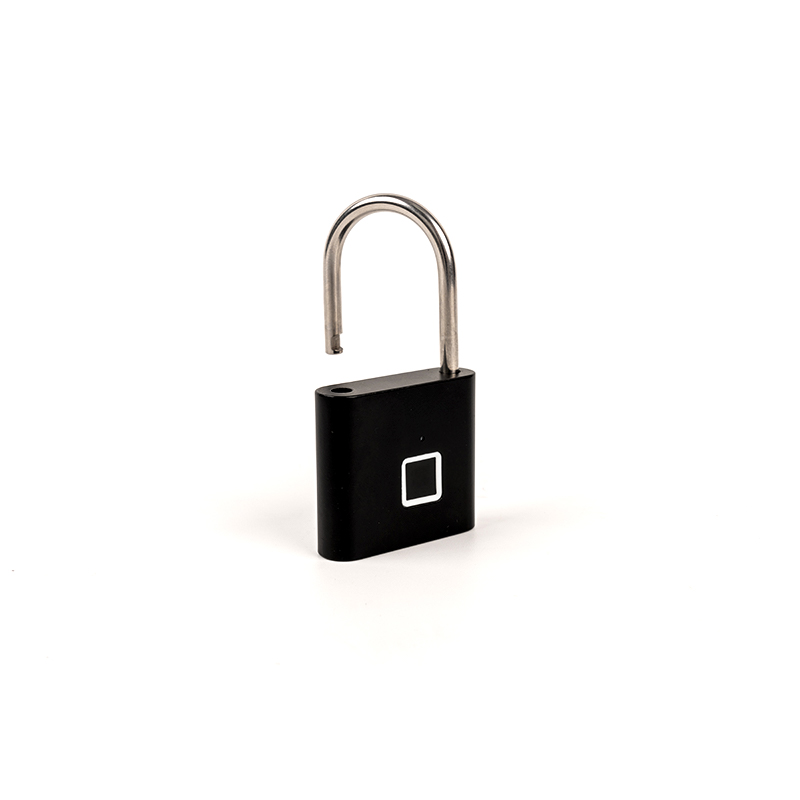 High Strength Tensile Smart Fingerprint Padlock