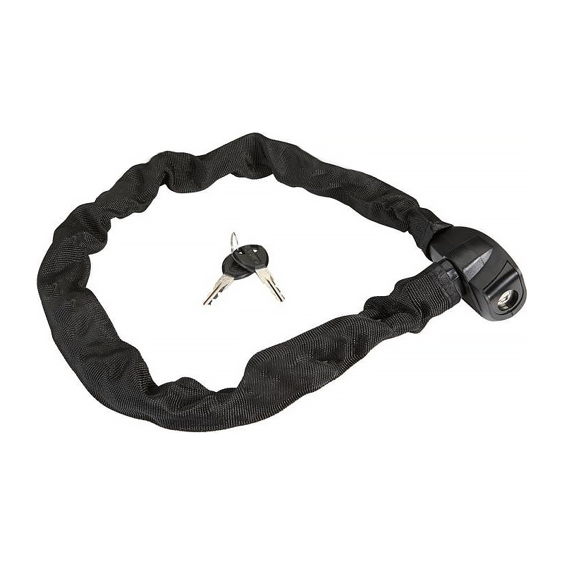 90CM High Quality Carburized Steel Material Chain Lock